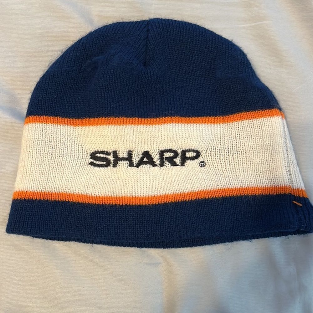 Islanders beanie - Picture 2 of 2